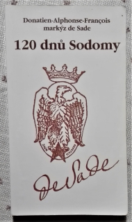 120 dnů Sodomy