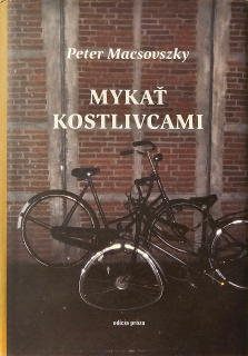 Mykať kostlivcami