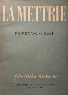 Pojednání o duši