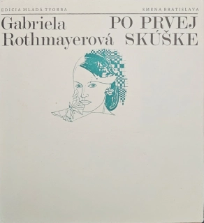 Po prvej skúške