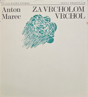 Za vrcholom vrchol