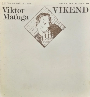 Víkend