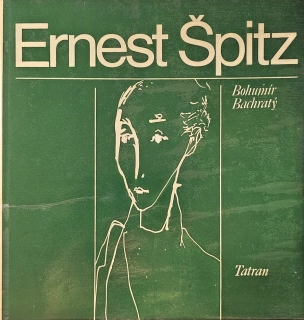Ernest Špitz