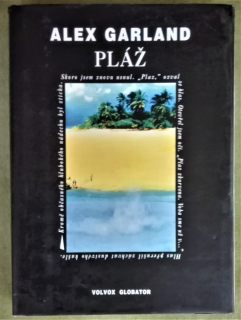 Pláž