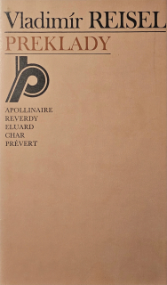 Preklady (Vladimír Reisel)