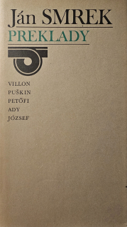Preklady (Ján Smrek)