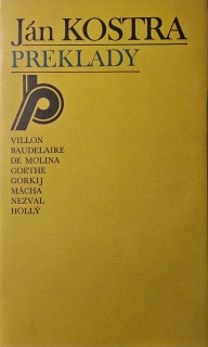 Preklady (Ján Kostra)