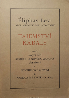 Tajemství Kabaly