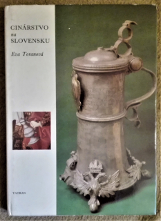 Cinárstvo na Slovensku
