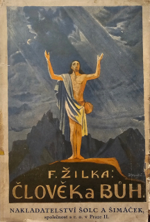 Člověk a Bůh
