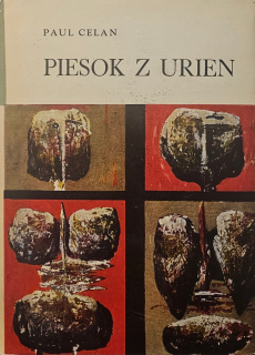 Piesok z urien
