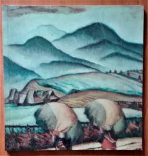 Martin Benka - Súborné dielo (katalóg) 