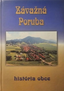 Závažná Poruba (história obce)