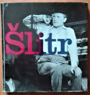 Jiří Šlitr