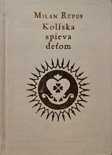 Kolíska spieva deťom