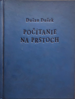 Počítanie na prstoch /s podpisom