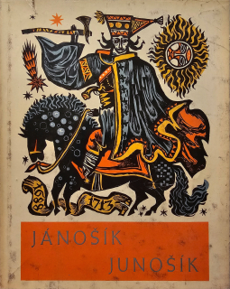 Jánošík Junošík