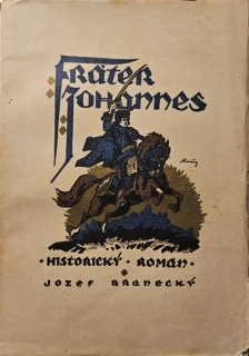 Fráter Johannes