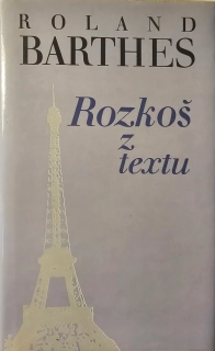 Rozkoš z textu