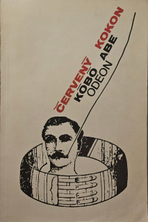Červený kokon