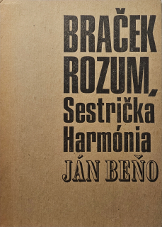 Braček Rozum, sestrička Harmónia 