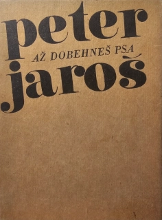 Až dobehneš psa