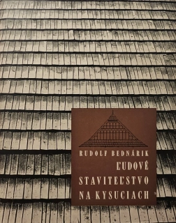 Ľudové staviteľstvo na Kysuciach