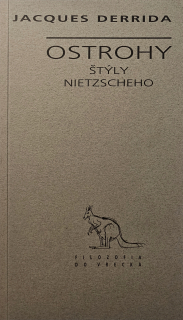 Ostrohy Štýly Nietzscheho