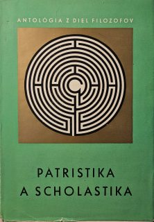 Patristika a scholastika 