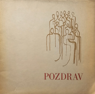 Pozdrav /s podpisom