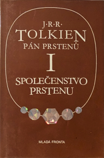 Společenstvo prstenu (Pán prstenů I.)