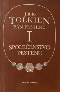 Společenstvo prstenu (Pán prstenů I.)