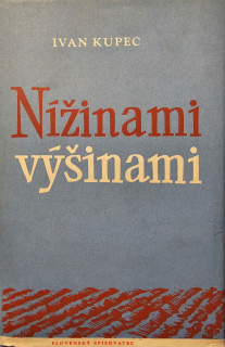 Nížinami výšinami /s podpisom