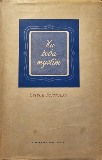 Na teba myslím /s podpisom