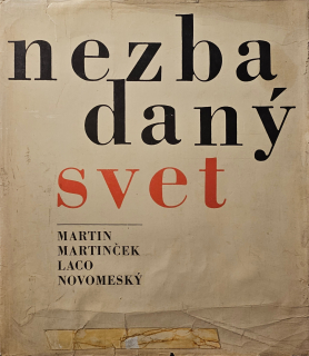 Nezbadaný svet