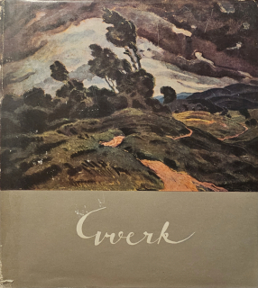 Edmund Gwerk - Miesto svetonázoru v tvorbe Edmunda Gwerka