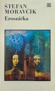 Erosnička /s podpisom