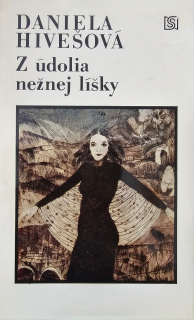 Z údolia nežnej líšky /s podpisom