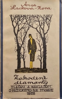 Zahodené diamanty