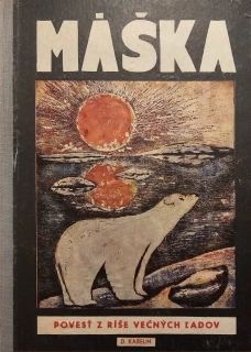 Máška
