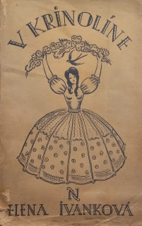 V krinolíne (II. vydanie)