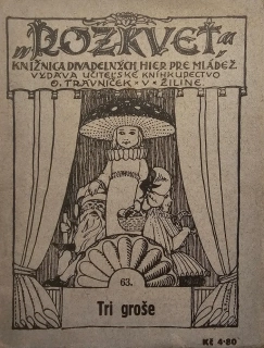 Tri groše