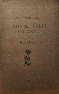 Tiahnime ďalej oblaky. 