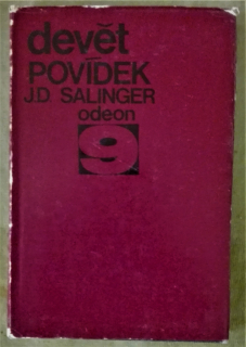 Devět povídek