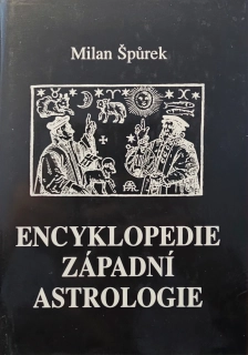 Encyklopedie západní astrologie