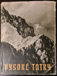 Vysoké Tatry