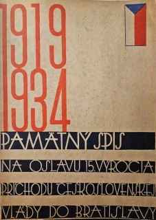 Pamätný spis Bratislavy (hlavného mesta Slovenska)