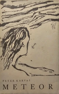 Meteor (I. vydanie)