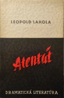 Atentát