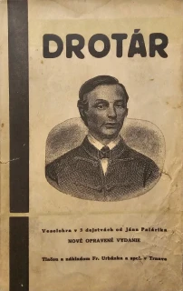 Drotár 